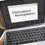 DOCUMENT MANAGEMENT SYSTEM DMS