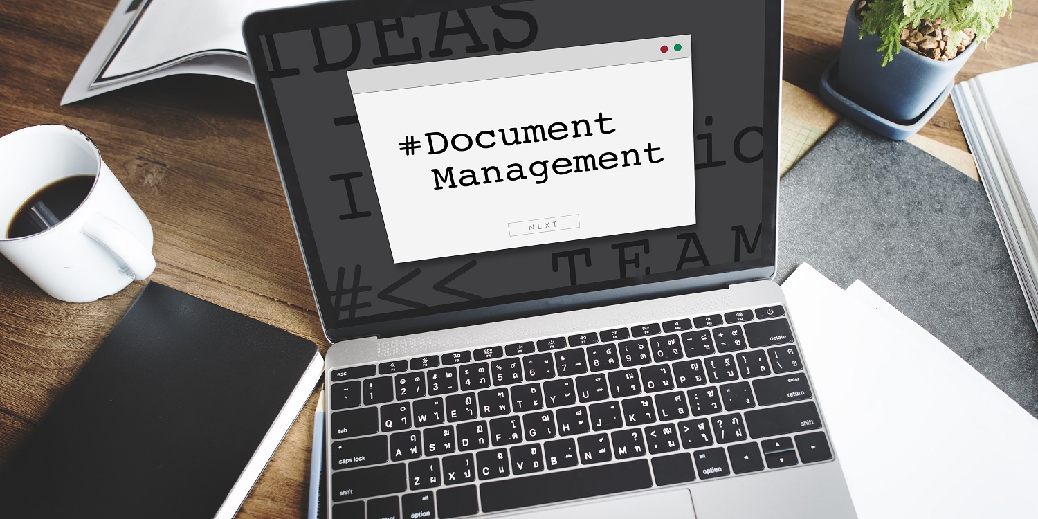 DOCUMENT MANAGEMENT SYSTEM DMS